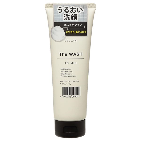 Je Ran The Wash 5.3 oz (150 g)