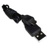 USB to mini USB Cable for PDP Afterglow Prismatic / Universal Wireless Headset