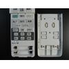Panasonic A75C4311 Air Conditioner Remote Control
