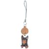 Strap putiwan Siberian Husky Dog Leather Story