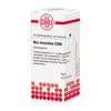 DHU Nux moschata C200 Streukügelchen, 10 g Globuli