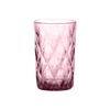 Ravenhead Gemstone Amethyst Hiball Glass, 34CL