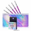 5 Disposable Microblading Pen Handles - Eyebrow Micoblading Supplies Kit