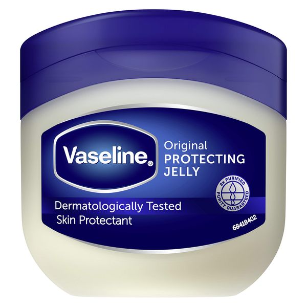 Vaseline Pure Original Petroleum Jelly, 50 ml