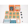 Ren JELLYJELLYGAMES 3-8 Player Association Game