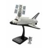 New Ray - Space Adventure Model Kit Space Shuttle (BBNR20407SS)