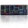Excel Mouse Pad,Contains 13 Major Function Modules and Common Functions,Desk Mat for Keyboard Mouse,Large Gaming Mouse Pad,Computer Mat with Excel Shortcuts,Waterproof Cheat Sheet Desk Pad