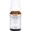 Pekana Komplex Nr 70 Glob., 10 g Globuli