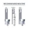 EUCERIN Hyaluronic Filler Vitamin C Booster 3 x 8 ml