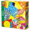 SES Creative 14809 Learn to use Scissors, Multicolored