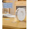Double Sided Tape for Heavy Duty Applications, Removable Mounting Tape, Nano ...