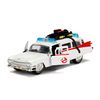 Jada Ghostbusters car ECTO-1 metal 1:32