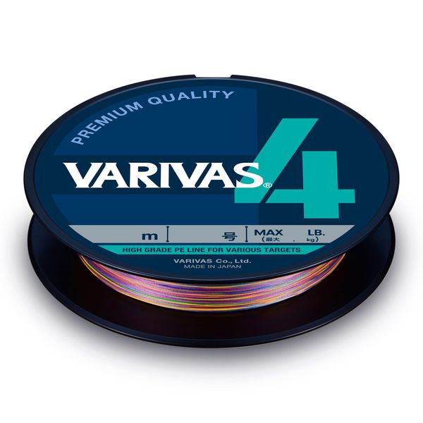 VARIVAS 4 Marking 200m 0.8