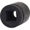 KS Tools Torx E-Plus Socket for Mercedes, 32 EPL, 50 mm Long