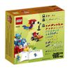 LEGO UK 10402 "Fun Future" Building Block