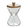 Chemex CCS Cream & Sugar Set Hand Brow