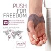 Push Ortho CMC 3 Left Thumb Orthosis