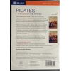 PILATES INTERMEDIATE:MAT WORKOUT
