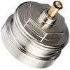 Heimeier / Herz adapter