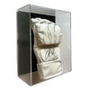 Acrylic Wall Mounting MMA Fighting Glove Display Case UFC ONE