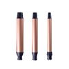 SUTRA Interchangeable Clipless Curlers, 3 sizes