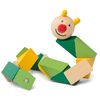 WOODEN TWISTY ANIMAL