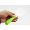 Non-Stick Rice Paddle Embossed Rice Paddle Spatula Ladle Kitchen Tool