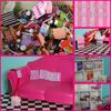 dollhouse miniatures lot / 50 random miniatures SEE DESCRIPTION!
