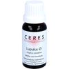 CERES Lupulus Urtinktur, 20 ml Lösung