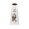 Dove Nourishing Secrets Restoring Rituals Coconut Shampoo 400ml