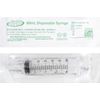 60mL Catheter Tip Syringe, Sterile, Individually Wrapped, 25 Pack