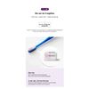 BTS Character Toothbrush with Magnet (JUNGKOOK)