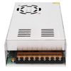 Dpofirs DC 48V Regulated Transformer Switch Power Supply Driver Adapter,for LED Strip Light,CCTV,Radio,3D Printer,Camera Security System,etc(48V/10A/480W)