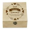 ukgiftstoreonline Personalised Special Grandad Keepsake Memory Gift Box