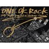 ONE OK ROCK 2014 “Mighty Long Fall at Yokohama Stadium" [DVD]