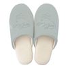 okato merry gelato slippers mint