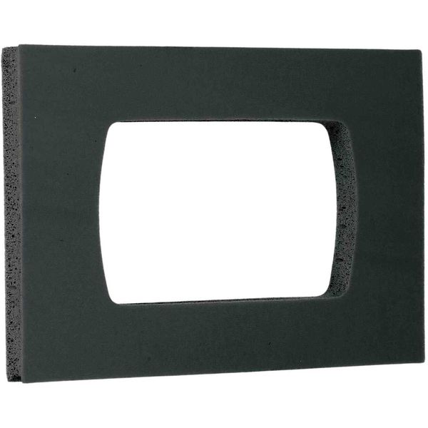 Harman Insert Docking Gasket: 3-44-06108