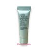 Estee Lauder 2-PC Perfectly Clean MULTI-ACTION CREME Cleanser .24 oz/7mL ea New