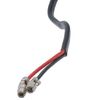 AB Tools Trailer Light Hang Type Front Position Lamp PAIR TR065