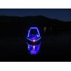 LED.....BOAT....LIGHTS..........Bennington keychain cover hitch pontoon cover PP