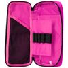Nomadic Double Storage, Lightweight, Functional, Storage Capacity, Pink