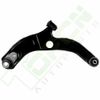 1PC New For Mazda Protege 1999 2000 Front Lower Passenger Control Arm