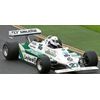 Aurora G+ Thermal Print Decals Leyland Saudia #27