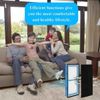 4 PCS HAPF30AT Replacement Filters for Holmes HAP9242 HAP9243 Air Purifiers