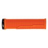 Lizard Skins Unisex – Erwachsene Skins Griffe, Orange, Einheitsgröße
