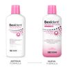 BEXIDENT Toothpastes, 500 ml