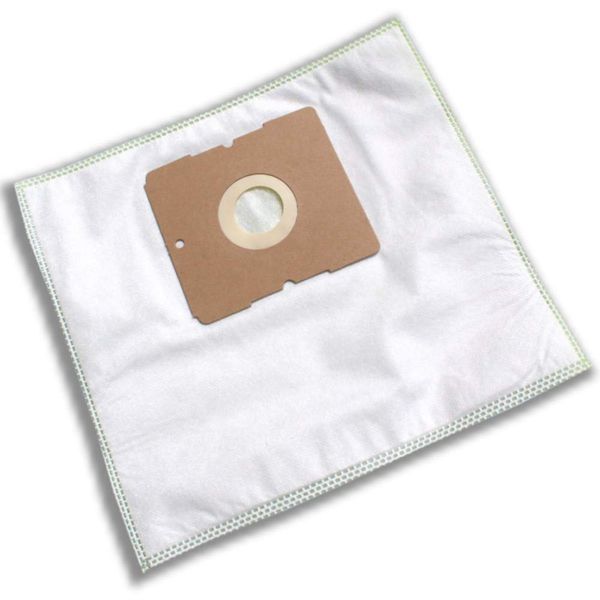 Staubbeutel-Profi 20 Vacuum Cleaner Bags for Hanseatic Premium Line VCB46 A15 °F 70 Bag 870 108
