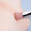 12 Pieces Eye Makeup Brushes Professional Eye Makeup Brush Set Eyeshadow Blending Brush Make up Brush Tools for Concealer Eyeliner Eyelash Eyebrow Blending Contour