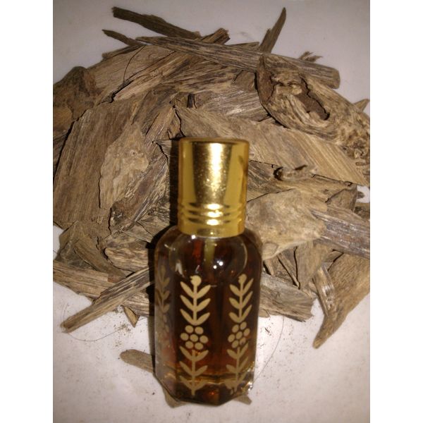 Arabian Oudh oil