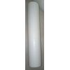 Max Water 20" Sediment PP Spun Polypropylene Water Filter -  5 Micron
